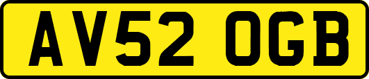 AV52OGB
