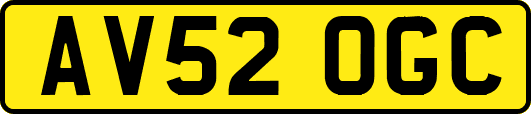 AV52OGC