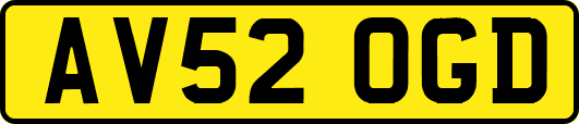 AV52OGD