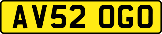 AV52OGO