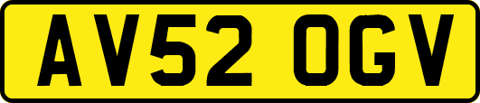 AV52OGV