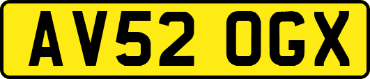 AV52OGX