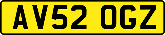 AV52OGZ