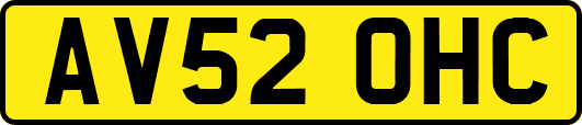 AV52OHC