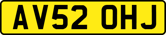 AV52OHJ