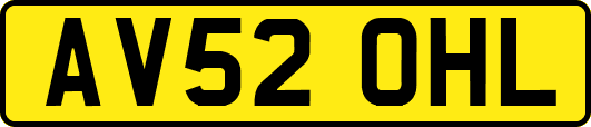 AV52OHL
