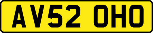 AV52OHO