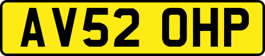 AV52OHP