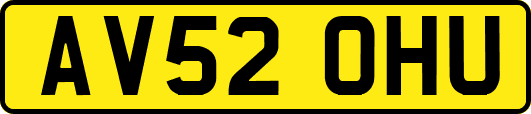 AV52OHU