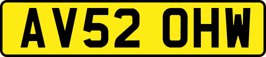 AV52OHW