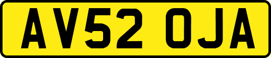 AV52OJA
