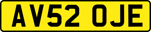 AV52OJE