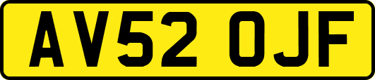 AV52OJF