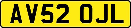 AV52OJL