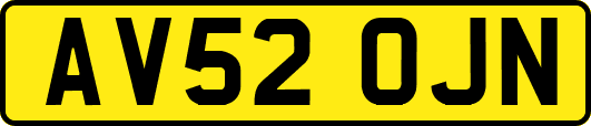 AV52OJN