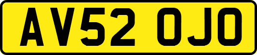 AV52OJO