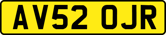 AV52OJR