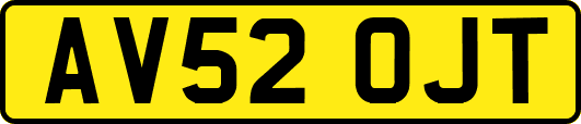 AV52OJT
