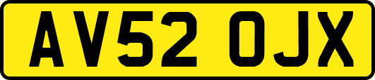 AV52OJX