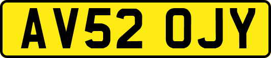 AV52OJY