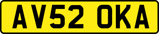 AV52OKA