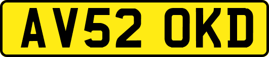 AV52OKD