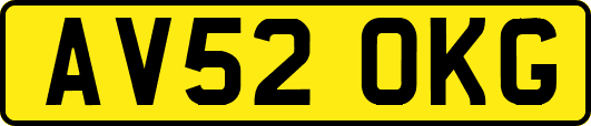 AV52OKG