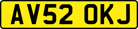 AV52OKJ