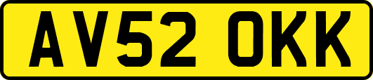 AV52OKK
