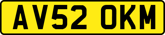 AV52OKM