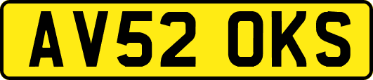 AV52OKS