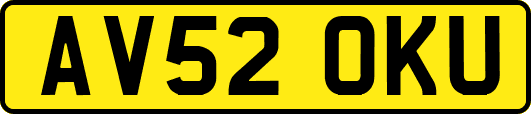 AV52OKU