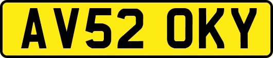 AV52OKY