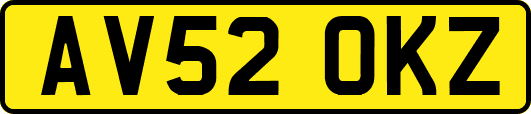 AV52OKZ