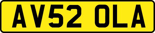 AV52OLA