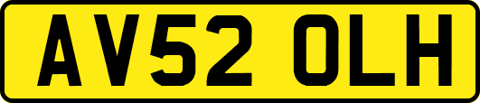 AV52OLH
