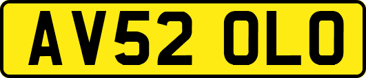AV52OLO