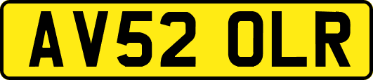 AV52OLR