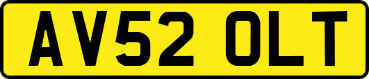 AV52OLT