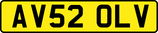 AV52OLV