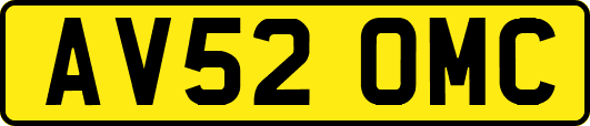 AV52OMC
