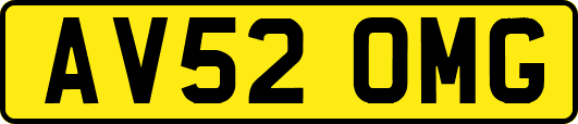 AV52OMG