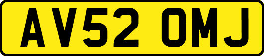 AV52OMJ