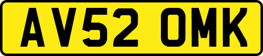 AV52OMK