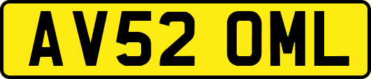 AV52OML