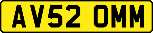 AV52OMM