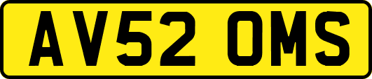AV52OMS