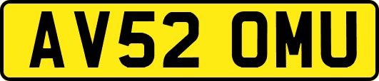 AV52OMU