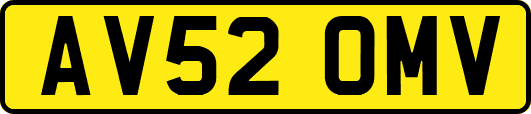 AV52OMV