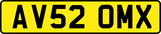 AV52OMX